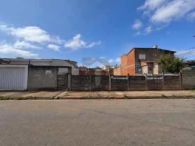 Terreno, 433 m² - Foto 1
