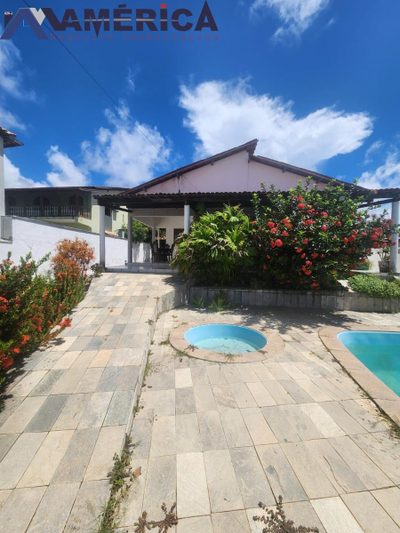 Casa, 2 quartos, 650 m² - Foto 3