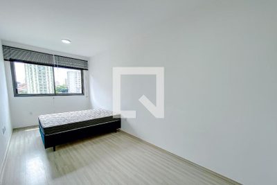 Kitnet-Studio, 28 m² - Foto 1