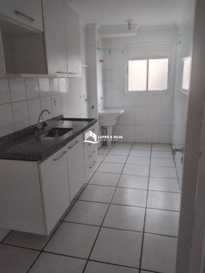 Apartamento, 2 quartos, 54 m² - Foto 3