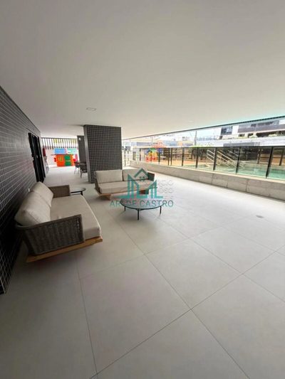 Apartamento, 1 quarto, 41 m² - Foto 2