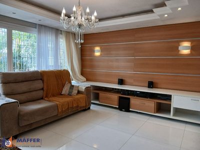 Casa, 3 quartos, 253 m² - Foto 4