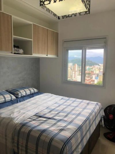Apartamento, 1 quarto, 48 m² - Foto 4