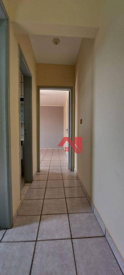 Sobrado, 3 quartos, 156 m² - Foto 4