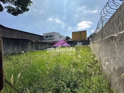 Terreno, 250 m² - Foto 1