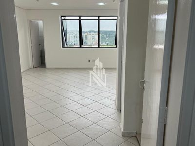 Sala-Conjunto, 39 m² - Foto 5