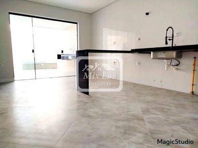 Sobrado, 3 quartos, 214 m² - Foto 4