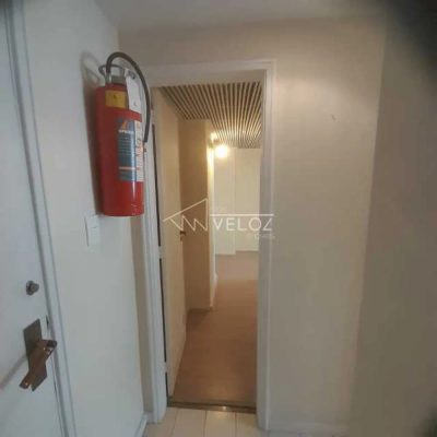 Sala-Conjunto, 54 m² - Foto 1