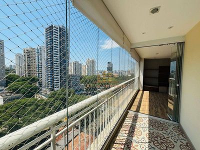 Apartamento, 3 quartos, 98 m² - Foto 5