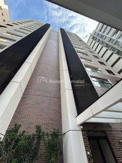 Apartamento, 1 quarto, 48 m² - Foto 1