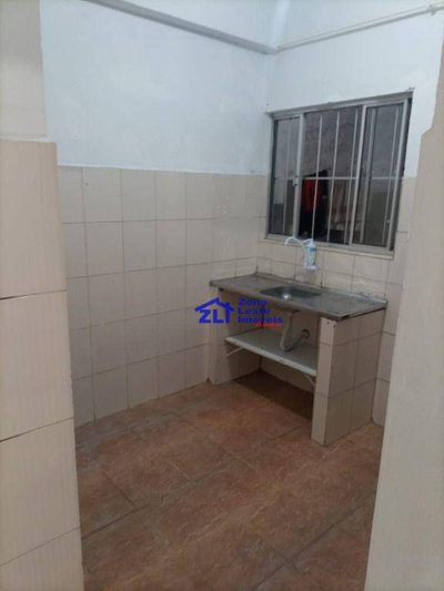 Casa, 1 quarto, 35 m² - Foto 2
