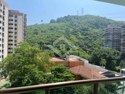 Apartamento, 3 quartos, 80 m² - Foto 2