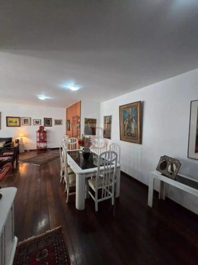 Apartamento, 4 quartos, 250 m² - Foto 2