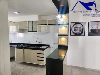 Apartamento, 2 quartos, 43 m² - Foto 5