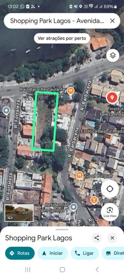 Terreno, 995 m² - Foto 3