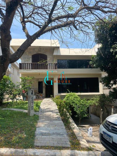 Casa, 4 quartos - Foto 5