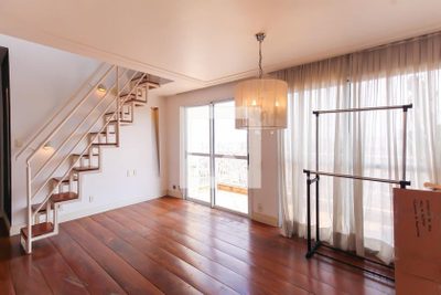 Apartamento, 3 quartos, 96 m² - Foto 2