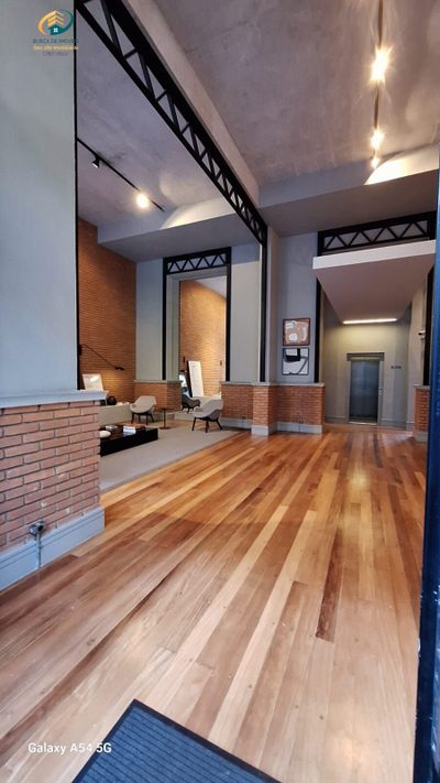 Apartamento, 1 quarto, 159 m² - Foto 1