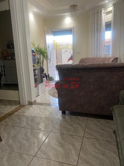 Casa, 4 quartos, 167 m² - Foto 4