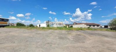Terreno, 3303 m² - Foto 1