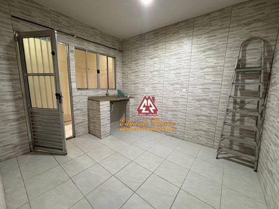 Casa, 1 quarto, 40 m² - Foto 3