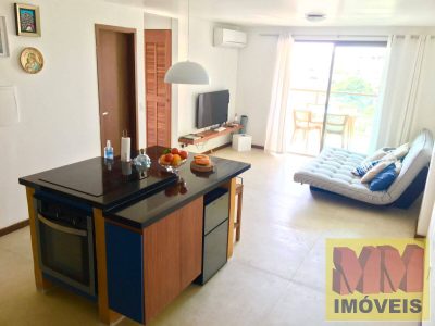Apartamento, 1 quarto, 67 m² - Foto 2