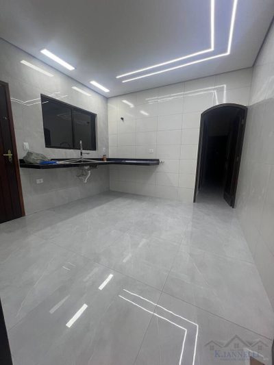 Casa, 1 quarto, 250 m² - Foto 4