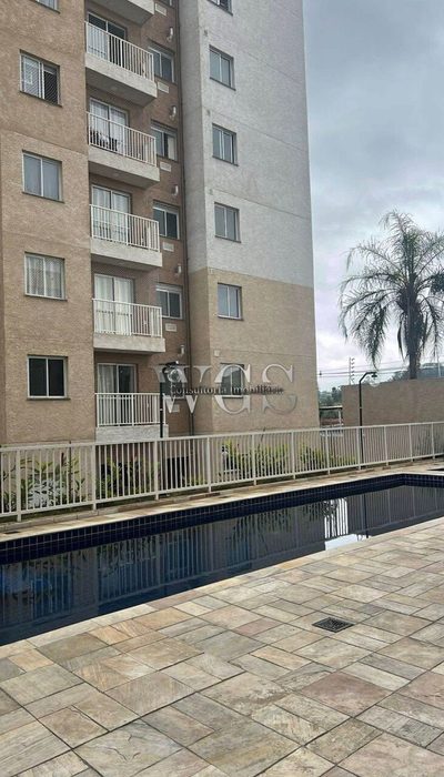 Apartamento, 2 quartos, 32 m² - Foto 1