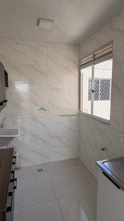 Apartamento, 2 quartos, 43 m² - Foto 5