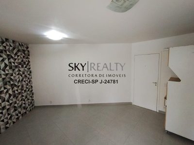 Apartamento, 2 quartos, 47 m² - Foto 2