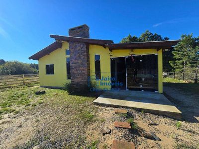 Casa, 3 quartos, 135 m² - Foto 3