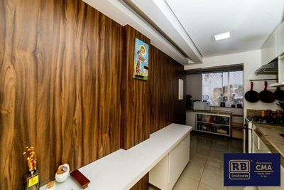 Apartamento, 3 quartos, 113 m² - Foto 5