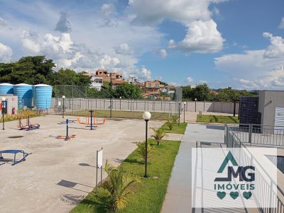 Apartamento, 2 quartos, 44 m² - Foto 3