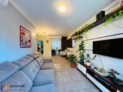 Apartamento, 2 quartos, 107 m² - Foto 4