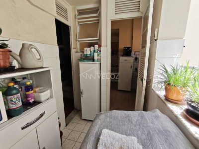 Apartamento, 3 quartos, 110 m² - Foto 4