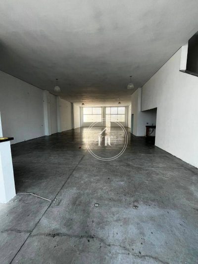 Loja-Salão, 500 m² - Foto 1