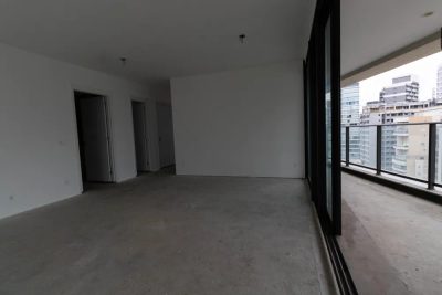 Apartamento, 3 quartos, 152 m² - Foto 2