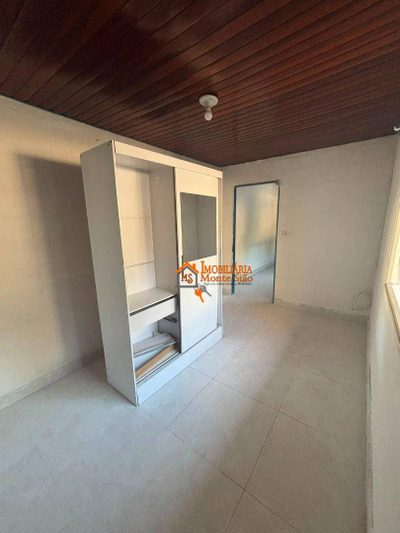 Casa, 1 quarto, 30 m² - Foto 2