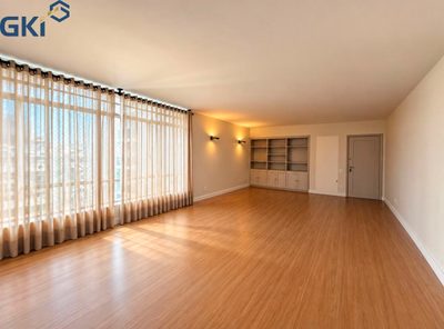 Apartamento, 3 quartos, 170 m² - Foto 1