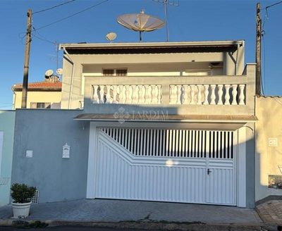 Sobrado, 3 quartos, 150 m² - Foto 2