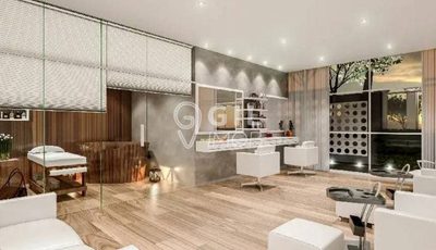 Apartamento, 2 quartos, 72 m² - Foto 4