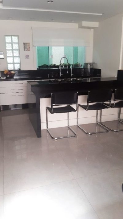Casa, 4 quartos, 340 m² - Foto 4
