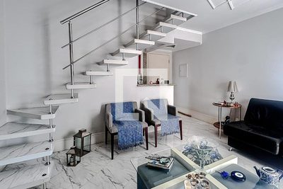 Cobertura, 1 quarto, 98 m² - Foto 3