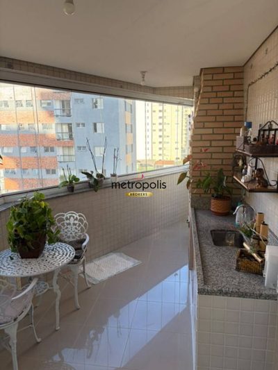Apartamento, 4 quartos, 175 m² - Foto 5