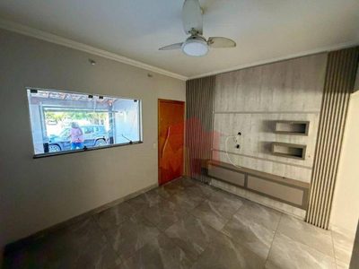 Casa, 1 quarto, 56 m² - Foto 2