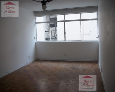 Apartamento, 1 quarto, 35 m² - Foto 1