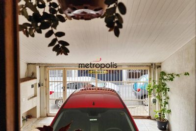 Sobrado, 3 quartos, 160 m² - Foto 5