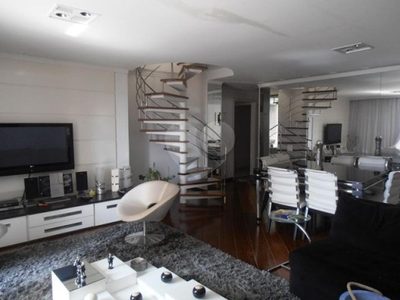 Cobertura, 3 quartos, 300 m² - Foto 4