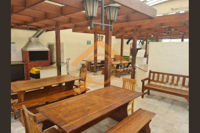 Apartamento, 3 quartos, 87 m² - Foto 1