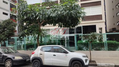Apartamento, 1 quarto, 62 m² - Foto 1